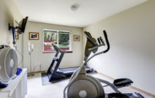Walden Stubbs home gym construction leads